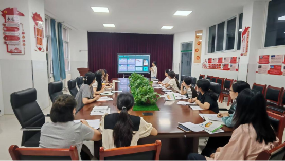 示范区将持续深化教育数字化改革不断完