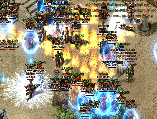 在传奇连击版中提升爆率的关键在于