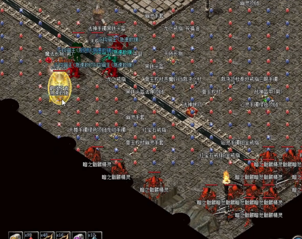 重重应战复原最实在的热苦战场与你